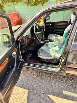 بي ام دبليو الفئة 7